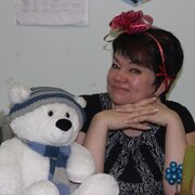 Ирина, 54, Лахденпохья