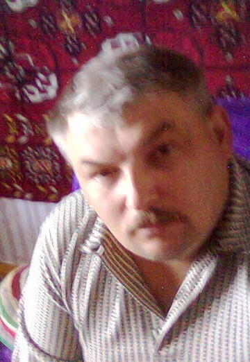 Моя фотография - анатолий, 56 из Астрахань (@anatoliy49440)
