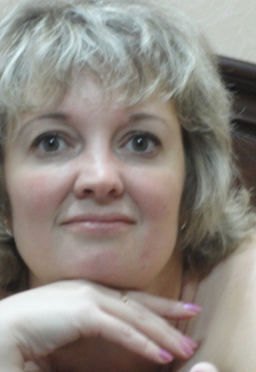 Моя фотография - Ольга, 43 из Хвалынск (@olga108399)