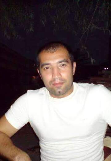 My photo - Yeldar, 44 from Baku (@eldar6516)