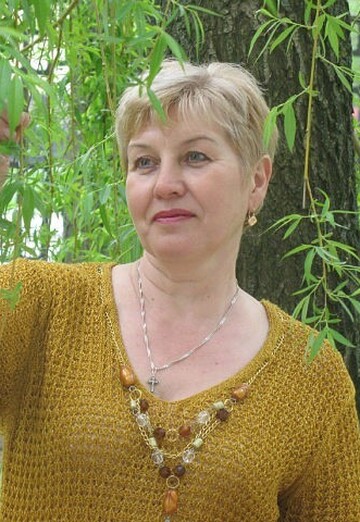 Моя фотография - Надежда Жучкова(Старо, 64 из Быхов (@nadejdajuchkovastarovoytova)