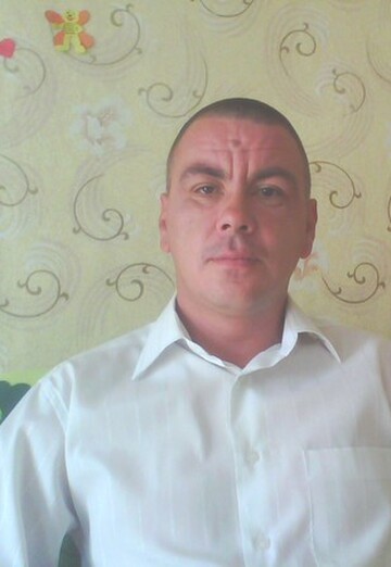 My photo - Vladimir, 48 from Irbit (@vladimir56620)