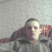 Серёга, 35, Туринск