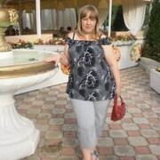 Танюша, 43, Реутов