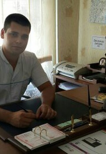 My photo - dmitriy ivanovich groz, 36 from Artsyz (@dmitriyiva8735544)
