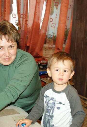 My photo - Olga, 65 from Kotelniki (@olwga5665657)