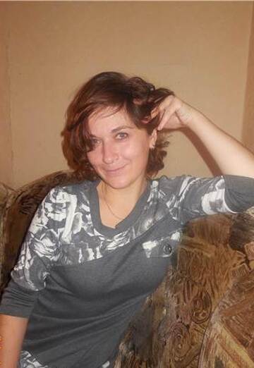 My photo - Natalya, 45 from Kostanay (@natali197970)