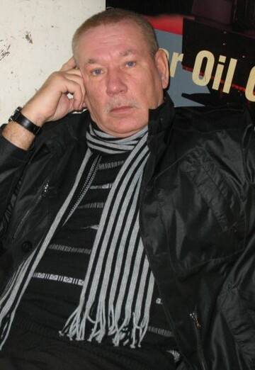 My photo - Rokko, 74 from Krasnodar (@rokko5755479)