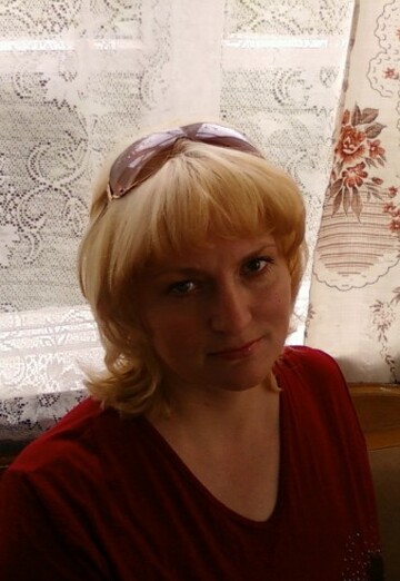 My photo - Natalya, 55 from Andreapol (@natalwy5662914)