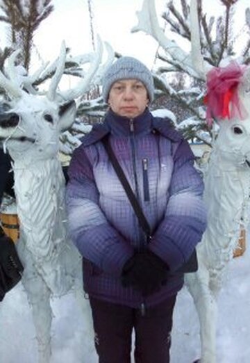My photo - Oleg, 54 from Ulyanovsk (@oleg282173)