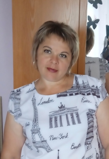 My photo - Elena Bondareva, 41 from Karasuk (@elenabondareva7)