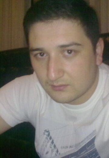 Моя фотография - Шер, 40 из Ташкент (@xxxsamiy)