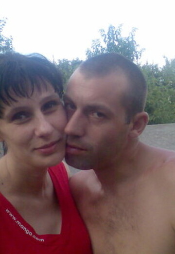 My photo - Evgeniy Zinovv, 44 from Zaporizhzhia (@evgeniyzinovv)