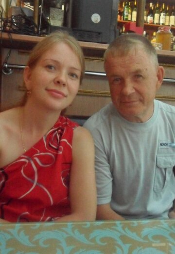 My photo - Vladimir, 71 from Yalutorovsk (@vladimir216743)
