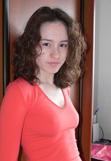 Моя фотография - Мария, 25 из Киев (@mariya140622)