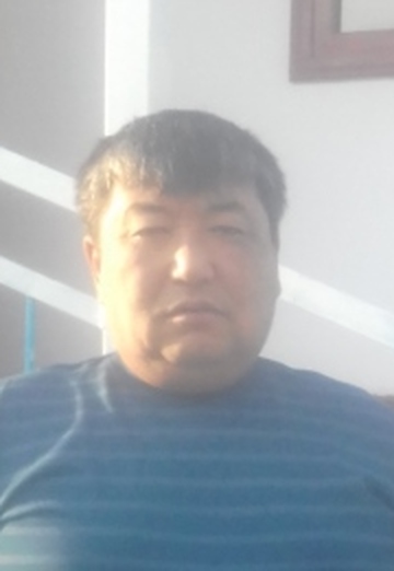 Моя фотография - Жыргал, 51 из Бишкек (@jirgal79)