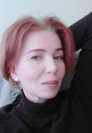 Моя фотография - Лана, 43 из Люберцы (@svetlana248735)