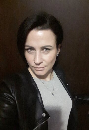 Моя фотография - Анастасия, 44 из Москва (@anastasiya130064)