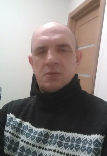 My photo - Andrey, 46 from Zaraysk (@andrey575418)