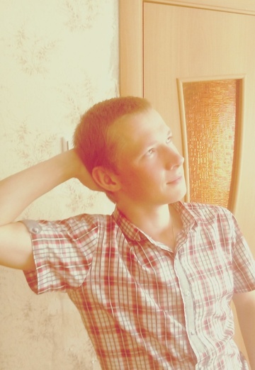 My photo - britva, 30 from Novouralsk (@britva33)