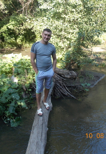 Моя фотография - Андрей, 39 из Новоспасское (@andrey526582)