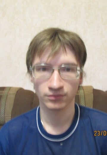 My photo - Ivan, 33 from Akhtyrskiy (@ivan53208)