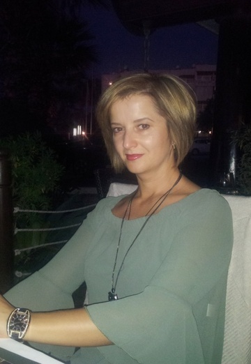 My photo - Roxana, 43 from Paphos (@roxana107)
