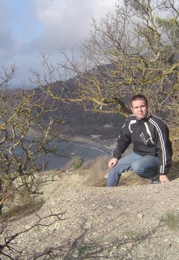 My photo - igor, 35 from Novorossiysk (@igor212798)