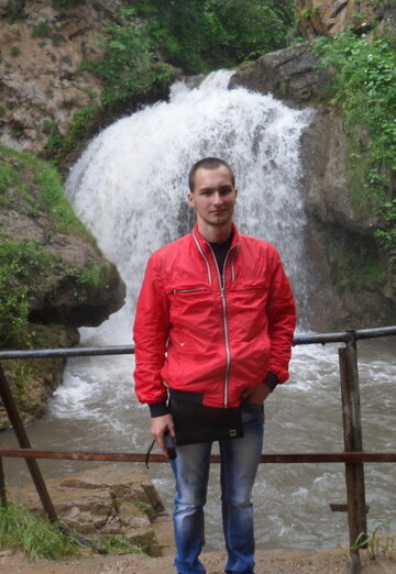 Nikolay (@nikolay64050) — my photo № 2