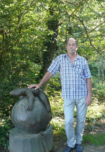 My photo - Eugen, 74 from Simmern (@eugen871)