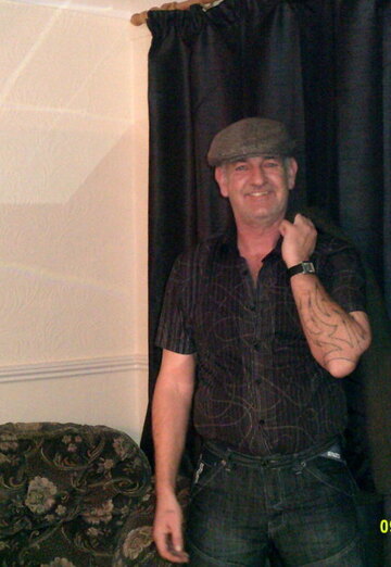 Моя фотография - Ian griffiths, 60 из Dudley (@iangriffiths)