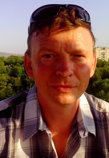 Моя фотография - Владимир, 49 из Нефтеюганск (@vladimir274873)