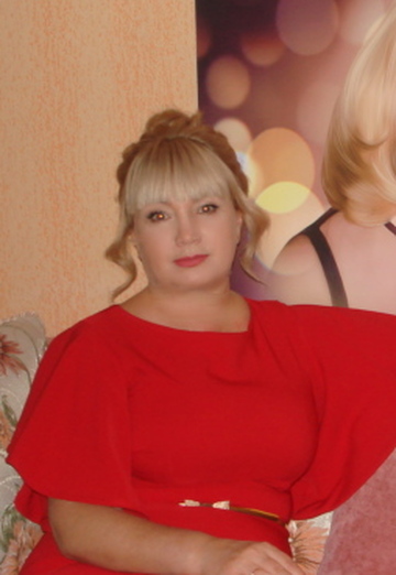 Моя фотография - Лилия, 52 из Брянск (@liliyaalekseevnapilu)