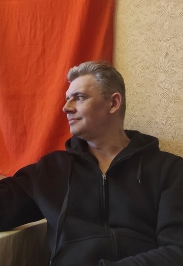 Sergey (@sergey618038) — my photo № 1