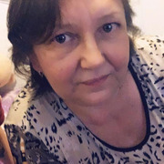 Елена, 56, Радужный (Ханты-Мансийский АО)