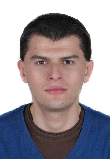 My photo - Vasil, 30 from Czestochowa (@vasil2691)