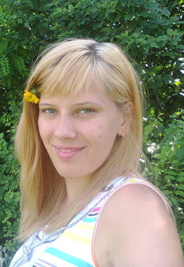 My photo - Alіna, 31 from Chernivtsi (@alna4040)