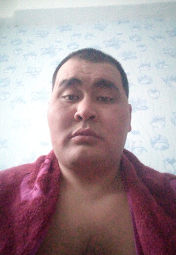 Моя фотография - Азамат, 36 из Астана (@azamat15451)