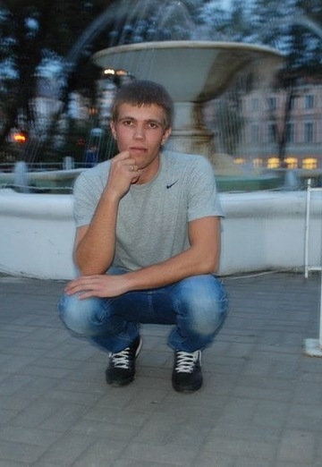 Дмитрий (@dmitriy114516) — моя фотография № 21