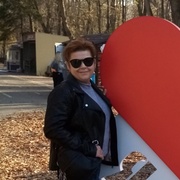 Валентина, 48, Невинномысск