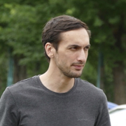 Said_massazh, 34, Ставрополь