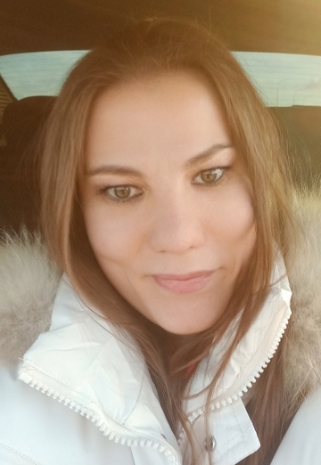 Моя фотография - Альфия, 38 из Оренбург (@alfiya4524)