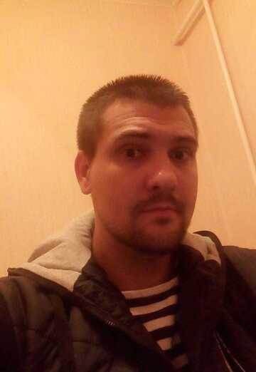 My photo - Vitaliy, 36 from Timashevsk (@vitaliy152265)