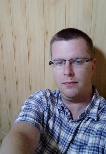Моя фотография - Антон, 34 из Харьков (@anton122096)