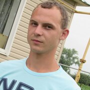 Алексей, 29, Рыльск