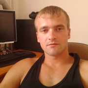Виктор, 36, Сысерть