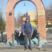 Алексей, 25, Тяжинский