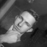 Дмитрий, 25, Комсомольский (Мордовия)