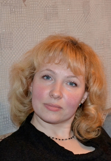 Моя фотография - Татьяна, 49 из Минск (@tatyana28852)