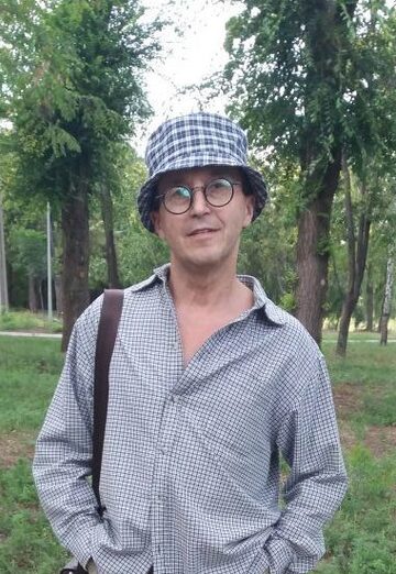 Моя фотография - Анатолий, 63 из Кривой Рог (@anatoliy82506)